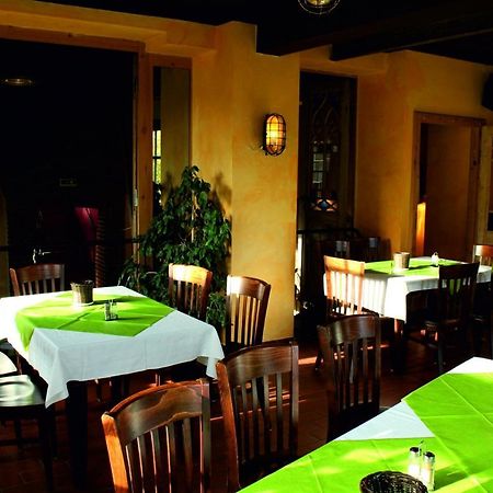 Ferienwohnung A Gaestehaus Muehlenstein Bad Sulze エクステリア 写真