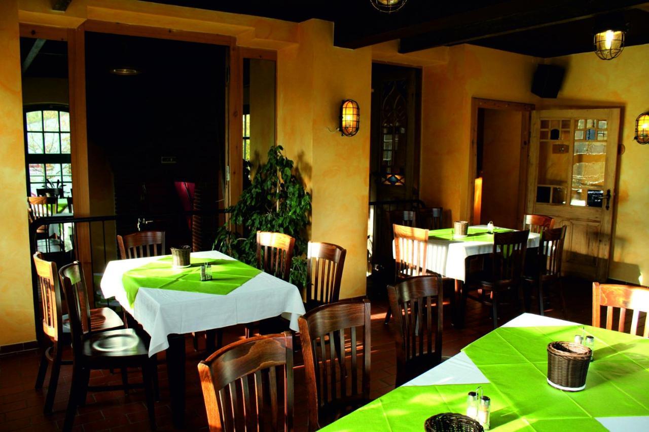 Ferienwohnung A Gaestehaus Muehlenstein Bad Sulze エクステリア 写真